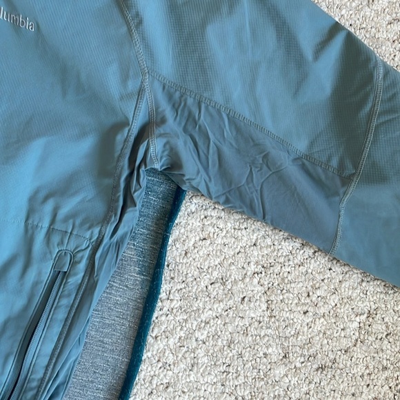 Columbia Sage Omni-shield Advance Repellent Jacket - Picture 9 of 10